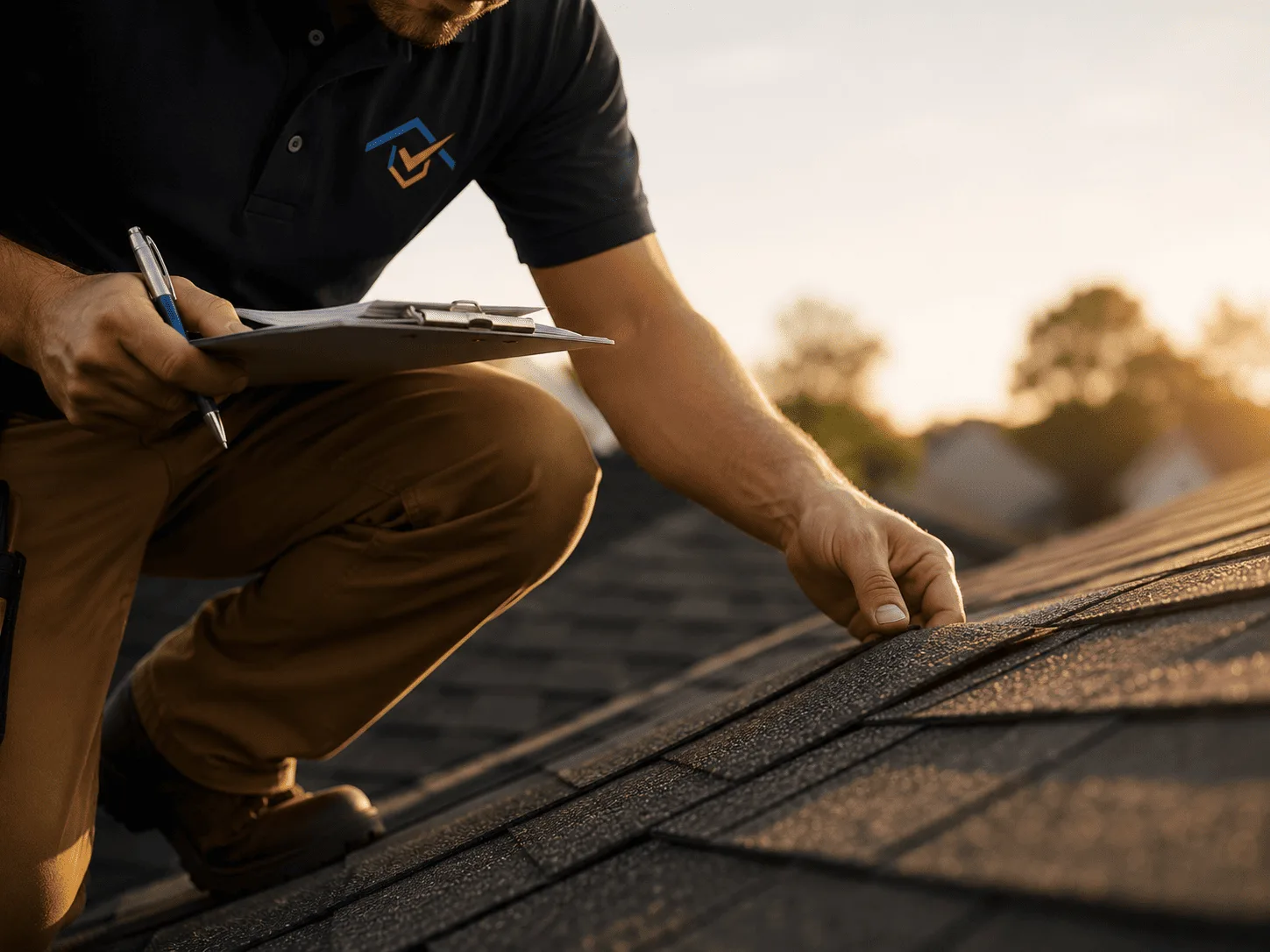 Why Choose Roof Inspection in South Range, MI